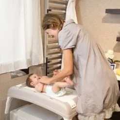 OKBaby Stellebord Flat -jollyroom Salgsbutikk 306105