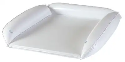 2Me Stellematte Oppblåsbar Hvit 1 2Me Stellematte Oppblåsbar Hvit