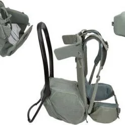 Thule Sapling Bærestol, Agave -jollyroom Salgsbutikk 3204539 1879 4d