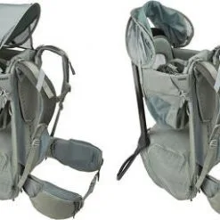 Thule Sapling Bærestol, Agave -jollyroom Salgsbutikk 3204539 1879 4f