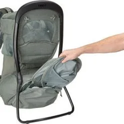 Thule Sapling Bærestol, Agave -jollyroom Salgsbutikk 3204539 1879 4g