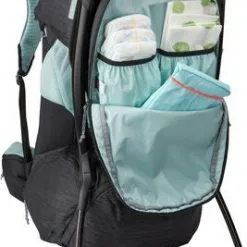 Thule Sapling Skulderveske, Black -jollyroom Salgsbutikk 3204540 1879 4f