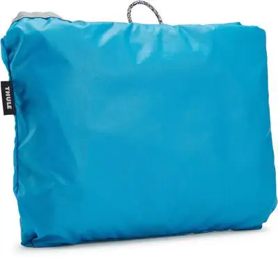 Thule Regntrekk Til Sapling Bærestol, Thule Blue 3 Thule Regntrekk Til Sapling Bærestol, Thule Blue - Bilde 3
