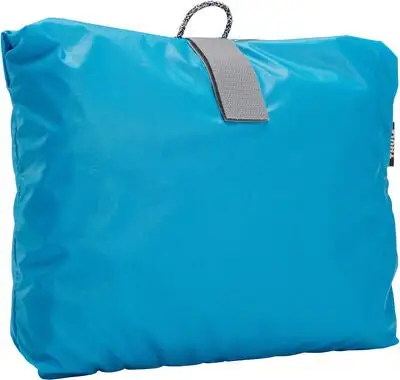 Thule Regntrekk Til Sapling Bærestol, Thule Blue 4 Thule Regntrekk Til Sapling Bærestol, Thule Blue - Bilde 4