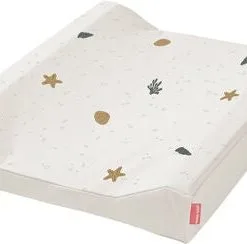 Done By Deer Stellematte Sea Friends, Beige