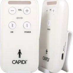 CAPiDi Babycall, Pearl