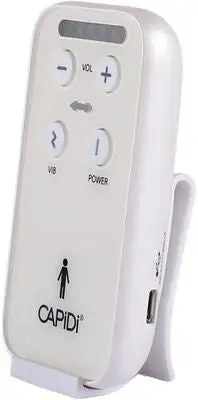 CAPiDi Babycall, Pearl 8 CAPiDi Babycall, Pearl - Bilde 8