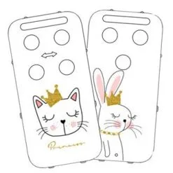 CAPiDi Front Babycall Princess