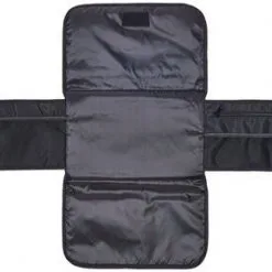 Petite Chérie Luxe Stelleunderlegg & Toalettveske, Black -jollyroom Salgsbutikk 330419 BLACK 1800 4b