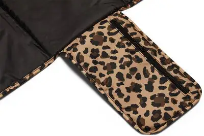 Petite Chérie Luxe Stelleunderlegg & Toalettveske, Leo 3 Petite Chérie Luxe Stelleunderlegg & Toalettveske, Leo - Bilde 3