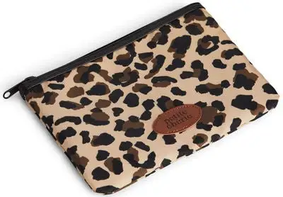 Petite Chérie Luxe Stelleunderlegg & Toalettveske, Leo 4 Petite Chérie Luxe Stelleunderlegg & Toalettveske, Leo - Bilde 4