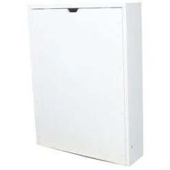 JLY Dream Veggstellebord, Hvit 6 JLY Dream Veggstellebord, Hvit -jollyroom Salgsbutikk 340504