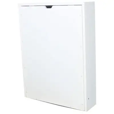 JLY Dream Veggstellebord, Hvit 3 JLY Dream Veggstellebord, Hvit - Bilde 3