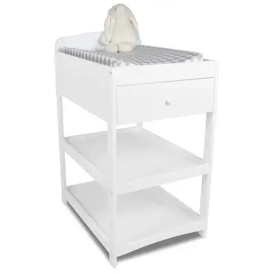 JLY Dream Lux Stellebord, Hvit 2 JLY Dream Lux Stellebord, Hvit - Bilde 2