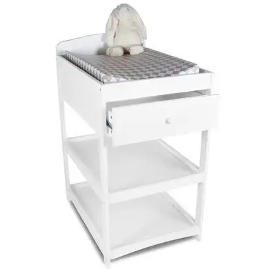 JLY Dream Lux Stellebord, Hvit 3 JLY Dream Lux Stellebord, Hvit - Bilde 3