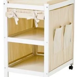 Hoppekids Forheng Till Stellebord IDA-MARIE, Sand