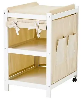 Hoppekids Forheng Till Stellebord IDA-MARIE, Sand 1 Hoppekids Forheng Till Stellebord IDA-MARIE, Sand