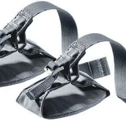 Deuter Fotstøtte Til Kid Comfort Bæremeis, Graphite