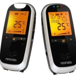 Neonate BC-6500D Babycall -jollyroom Salgsbutikk 376450