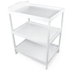 JLY Dream Sprinkelseng Basic, Hvit + Dream Stellebord Basic, Hvit 5 JLY Dream Sprinkelseng Basic, Hvit + Dream Stellebord Basic, Hvit -jollyroom Salgsbutikk 392308 1