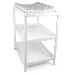 JLY Dream Basic Stellebord, Hvit -jollyroom Salgsbutikk 392309