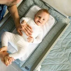 Vinter & Bloom Stellematte Nordic Leaf, Mild Green -jollyroom Salgsbutikk 40014 12 1119 3b