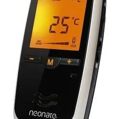 Neonate BU-65D Babyenhet