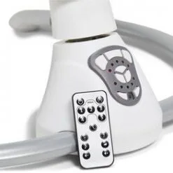 Beemoo Simple Rocker Vippestol, Black -jollyroom Salgsbutikk 403 SIMPLE ROCKER BLACK 1895 4d