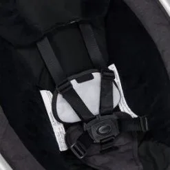 Beemoo Simple Rocker Vippestol, Black -jollyroom Salgsbutikk 403 SIMPLE ROCKER BLACK 1895 4e