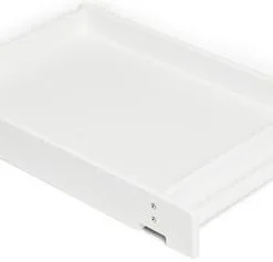 JLY Heaven Stellebord For Sprinkelseng, Hvit