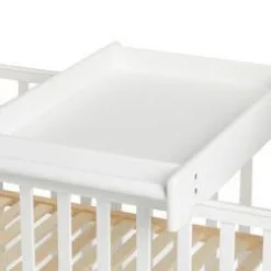 JLY Heaven Stellebord For Sprinkelseng, Hvit -jollyroom Salgsbutikk 4086 C Changing Table 1132 4d
