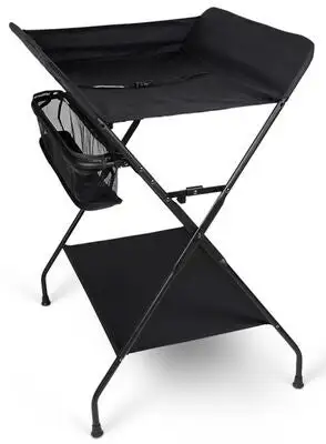 Beemoo Care Stellebord, Svart 2 Beemoo Care Stellebord, Svart - Bilde 2