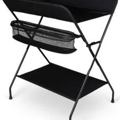 Beemoo Care Stellebord, Svart