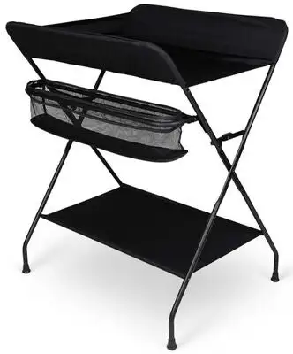 Beemoo Care Stellebord, Svart 1 Beemoo Care Stellebord, Svart