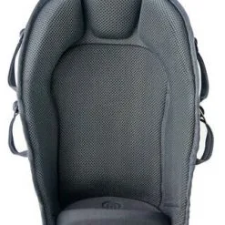 MiaMily Babyinnlegg Til Bæresele, Grey