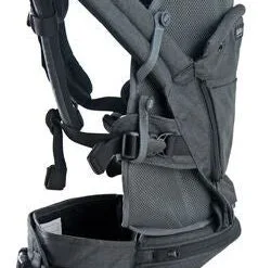 MiaMily Babyinnlegg Til Bæresele, Grey -jollyroom Salgsbutikk 47009 1 1119 4a