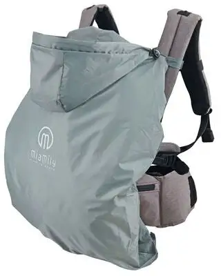 MiaMily Regntrekk Til Bæresele 1 MiaMily Regntrekk Til Bæresele