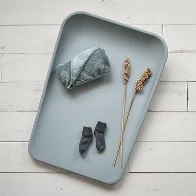 Leander Matty™ Stellematte, Blueberry 4 Leander Matty™ Stellematte, Blueberry - Bilde 4