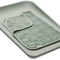 Leander Matty™ Stellematte, Sage Green -jollyroom Salgsbutikk 510010 69 1128 4c