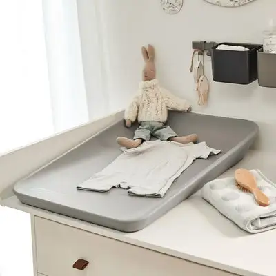 Leander Matty™ Stellematte, Dusty Grey 5 Leander Matty™ Stellematte, Dusty Grey - Bilde 5