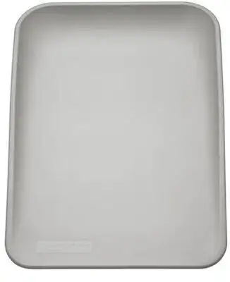 Leander Matty™ Stellematte, Pearl Grey 1 Leander Matty™ Stellematte, Pearl Grey