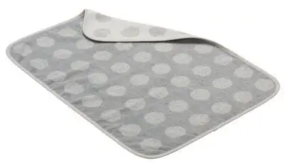 Leander Topper Matty Stellematte, Cool Grey 1 Leander Topper Matty Stellematte, Cool Grey