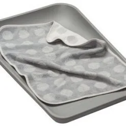 Leander Topper Matty Stellematte, Cool Grey 6 Leander Topper Matty Stellematte, Cool Grey -jollyroom Salgsbutikk 510802 62 1128 4a