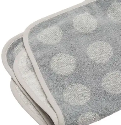 Leander Topper Matty Stellematte, Cool Grey 4 Leander Topper Matty Stellematte, Cool Grey - Bilde 4