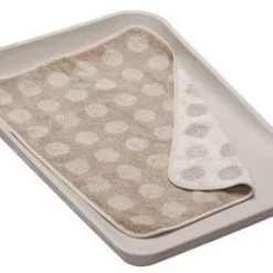 Leander Topper Matty Stellematte, Cappuccino