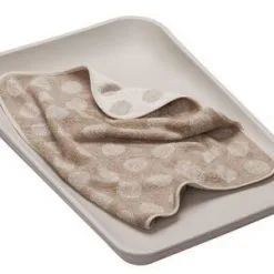 Leander Topper Matty Stellematte, Cappuccino -jollyroom Salgsbutikk 510802 77 1128 4a