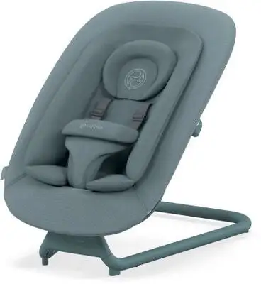 Cybex Lemo Vippestol, Stone Blue 1 Cybex Lemo Vippestol, Stone Blue