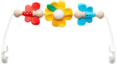 BabyBjörn Leke Til Vippestol, Flyvende Venner 1 BabyBjörn Leke Til Vippestol, Flyvende Venner