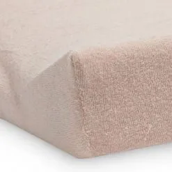 Jollein Stellemattetrekk 50x70 Cm, Pink -jollyroom Salgsbutikk 550503 00090 2430 3b
