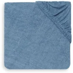 Jollein Stellemattetrekk 50x70 Cm, Blue